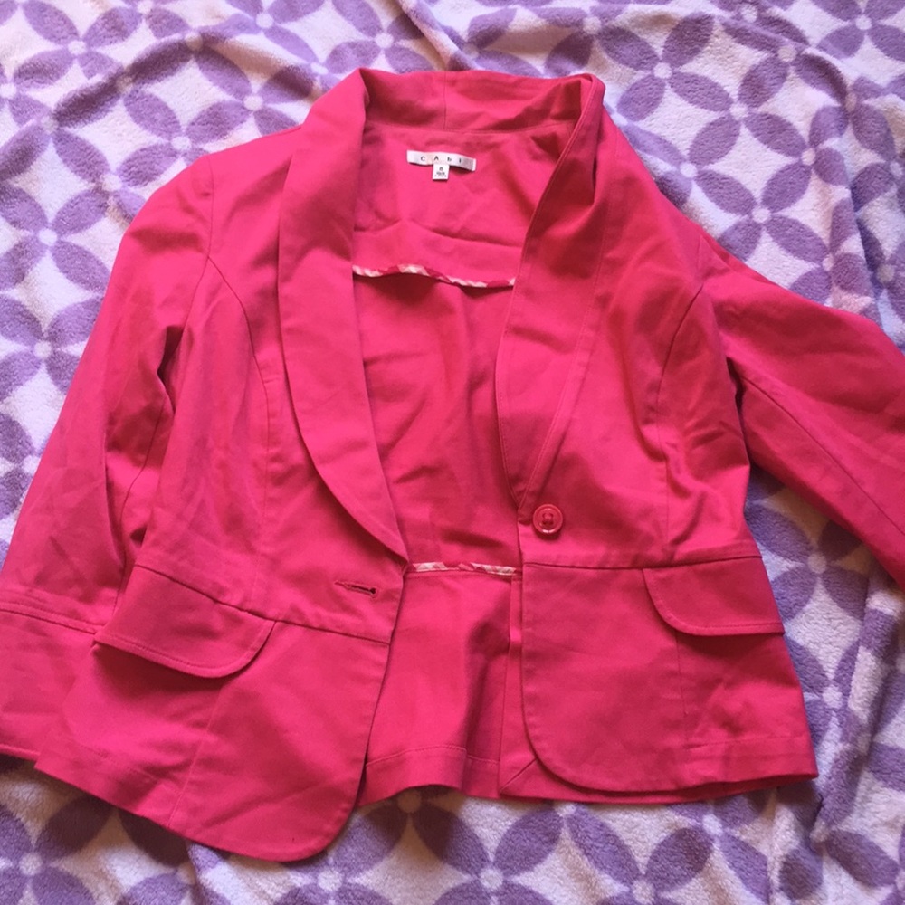CAbi blazer